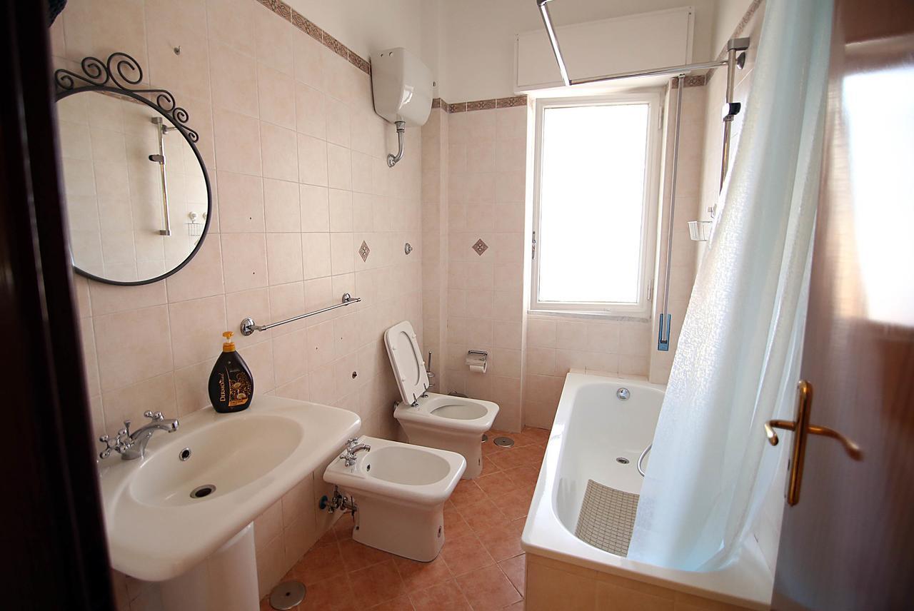 B&B Le Perle Портичи Екстериор снимка